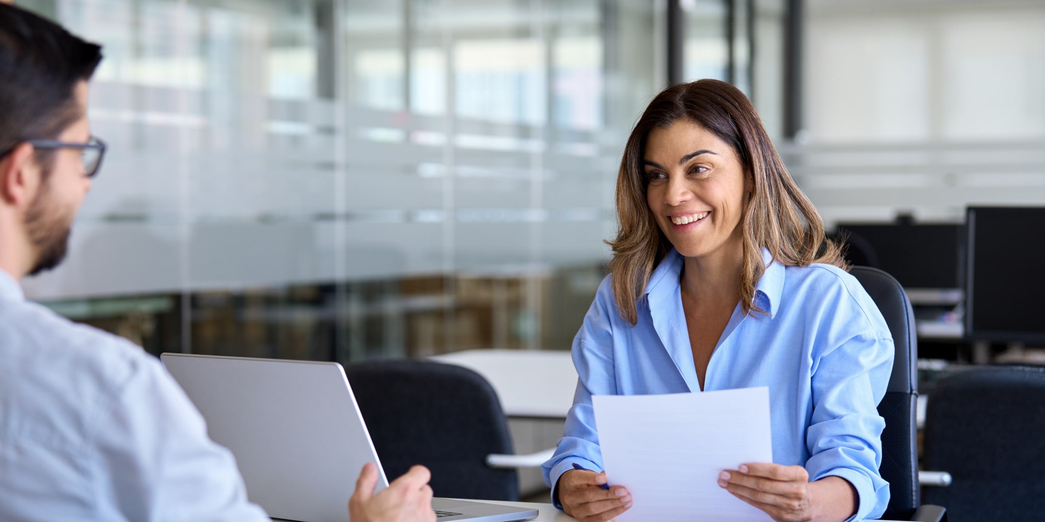 Finance and Accounting Recruitment