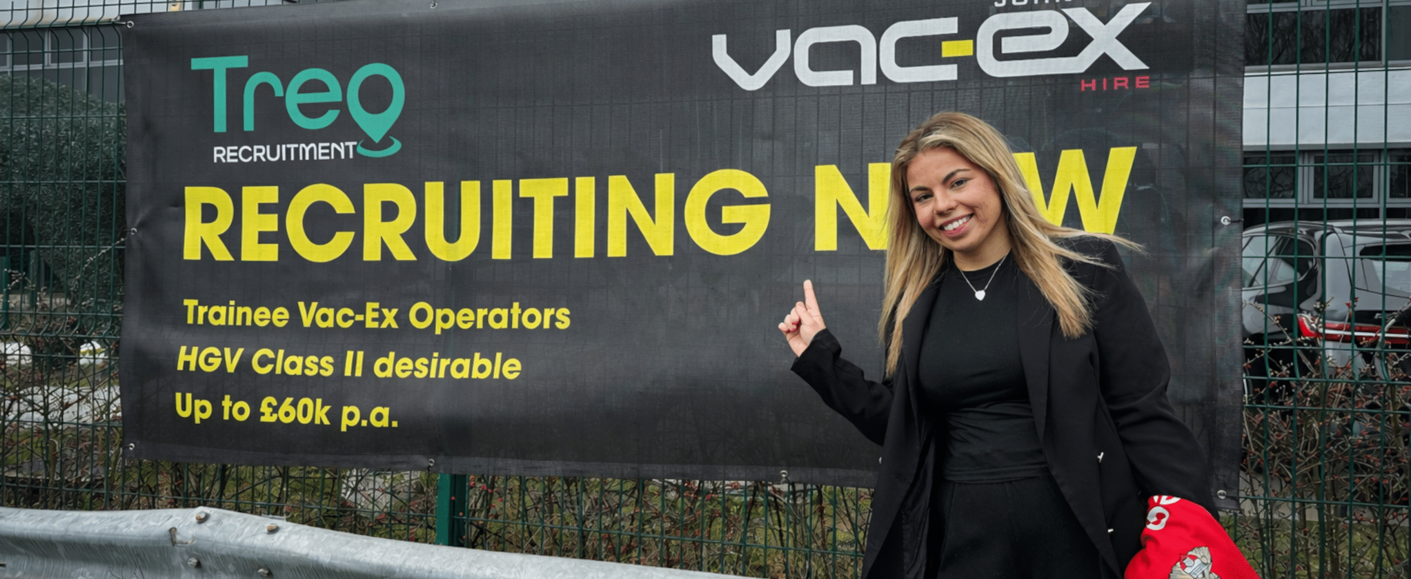 Retained Search Recruitment